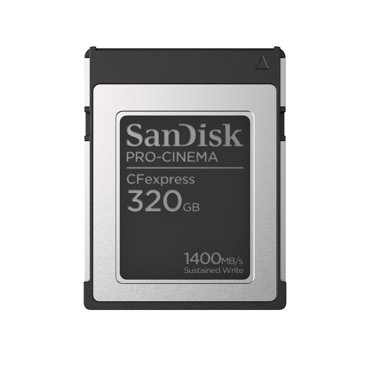 SanDisk PRO-CINEMA CFexpress 320 GB