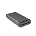 SanDisk Professional PRO-READER, Lector de tarjetas (SDPR2E8-0000-GBAND)