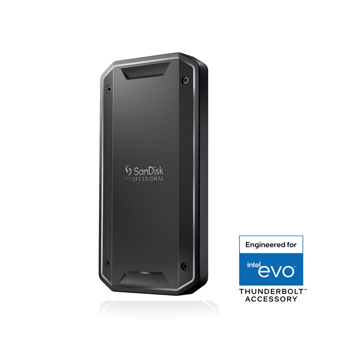 Sandisk SDPS31H-004T-GBC1D - SSD, 4 TB, externo (portátil), USB 3.2 Gen 2