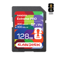 Sandisk SDSDXDM-128G-GN4IH - FIFA World Cup 2026 Edition tarjeta de memoria