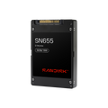 SanDisk DC SN655 3.84 TB U.3 PCI Express 4.0 NVMe 3D TLC NAND