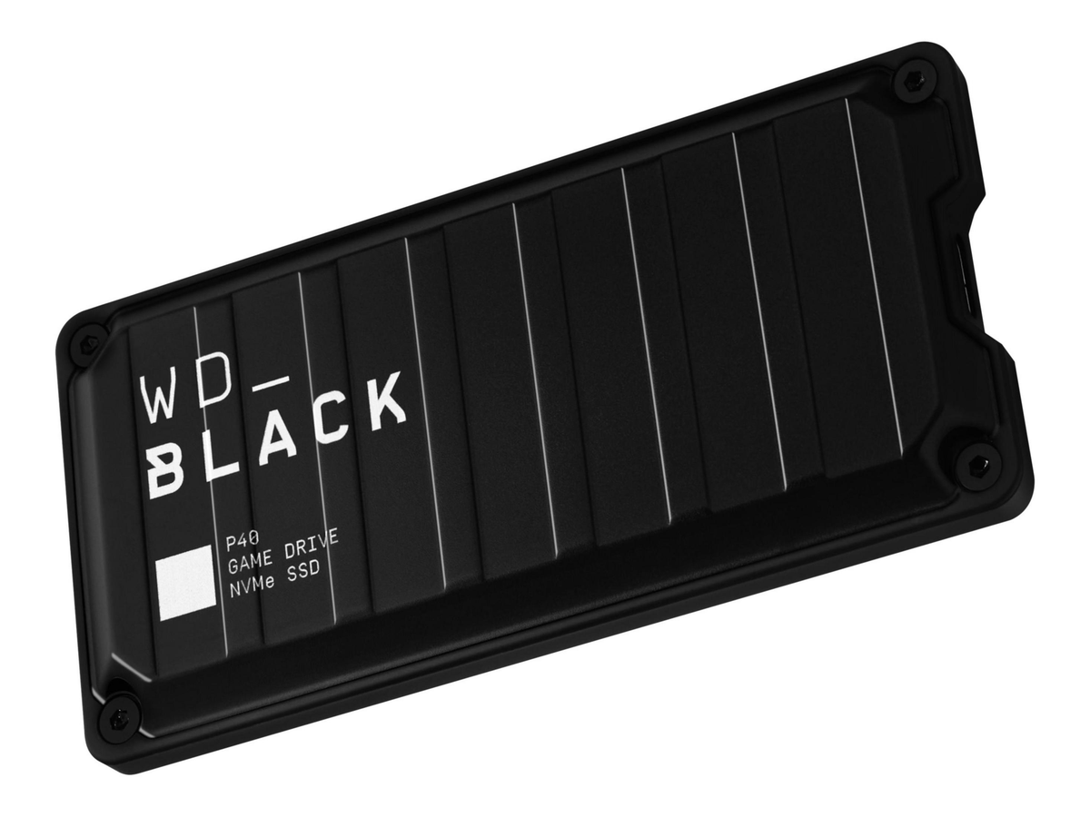 SanDisk Western Digital Ultrastar P40 1TB USB Type-C 3.2 Gen