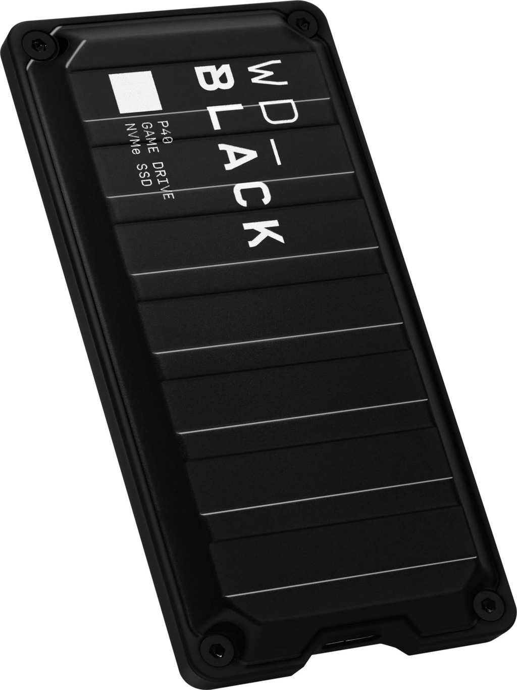 SanDisk Western Digital Ultrastar P40 1TB USB Type-C 3.2 Gen