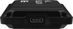 SanDisk Western Digital Ultrastar P40 1TB USB Type-C 3.2 Gen