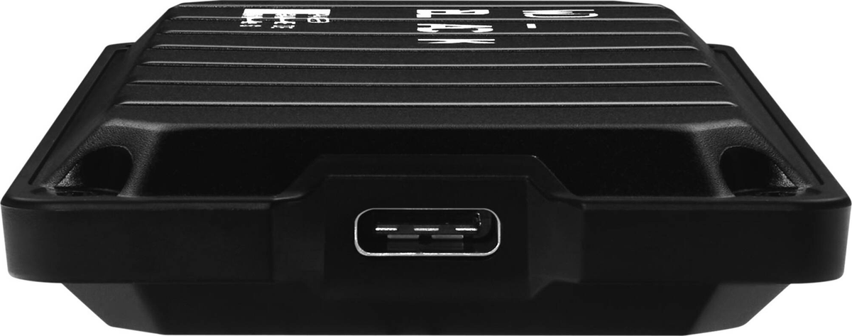 SanDisk Western Digital Ultrastar P40 1TB USB Type-C 3.2 Gen