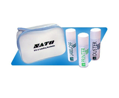 Kit de limpieza completo Sato Y98188010014