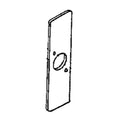 Sato Tope de rollo Pb2080400