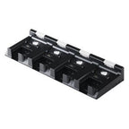 Sato Cuna de carga de 4 bahías para PW208NX, cable UE WWPW25542