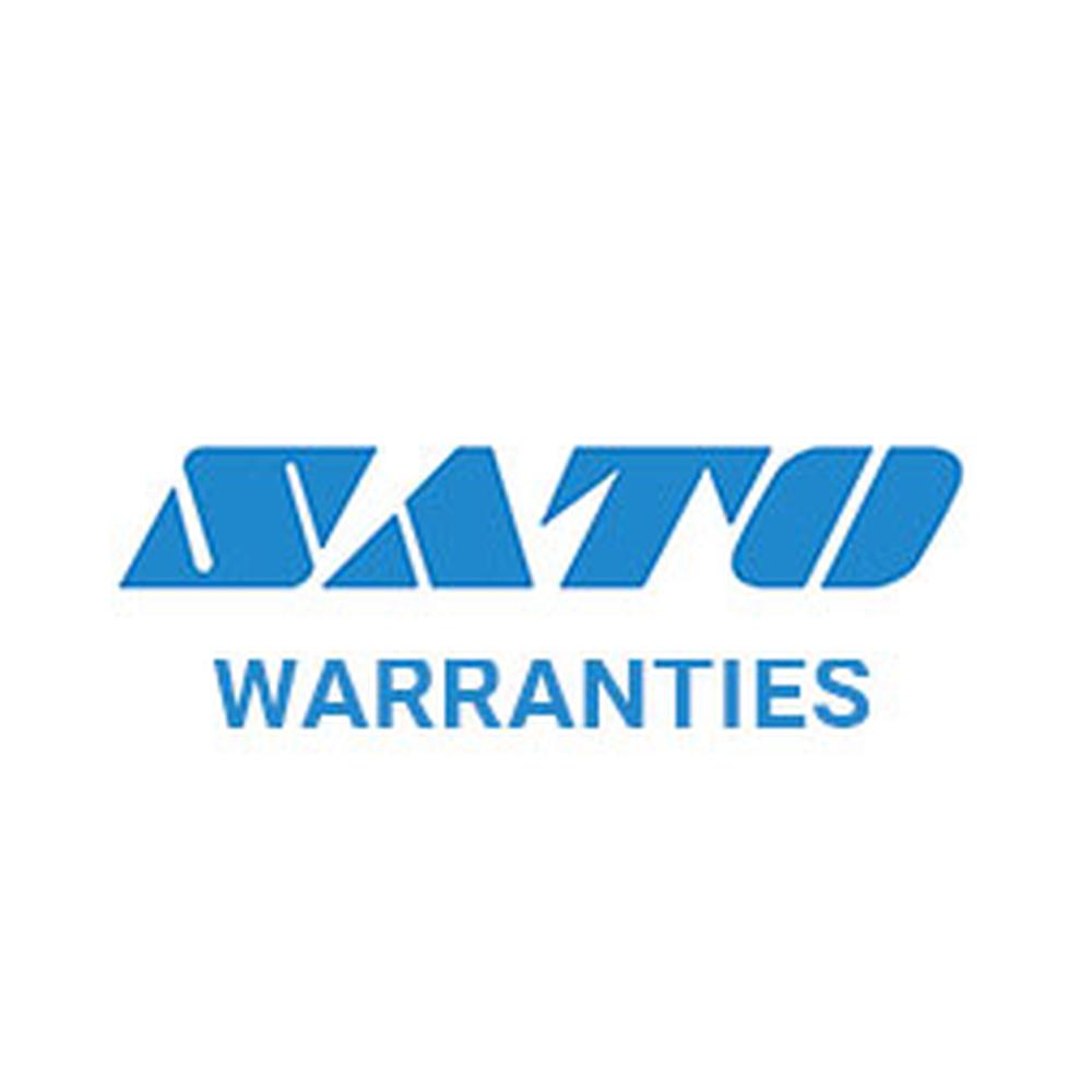 Sato WS2xx, sustitución durante 3 años Y58SWAPWS200