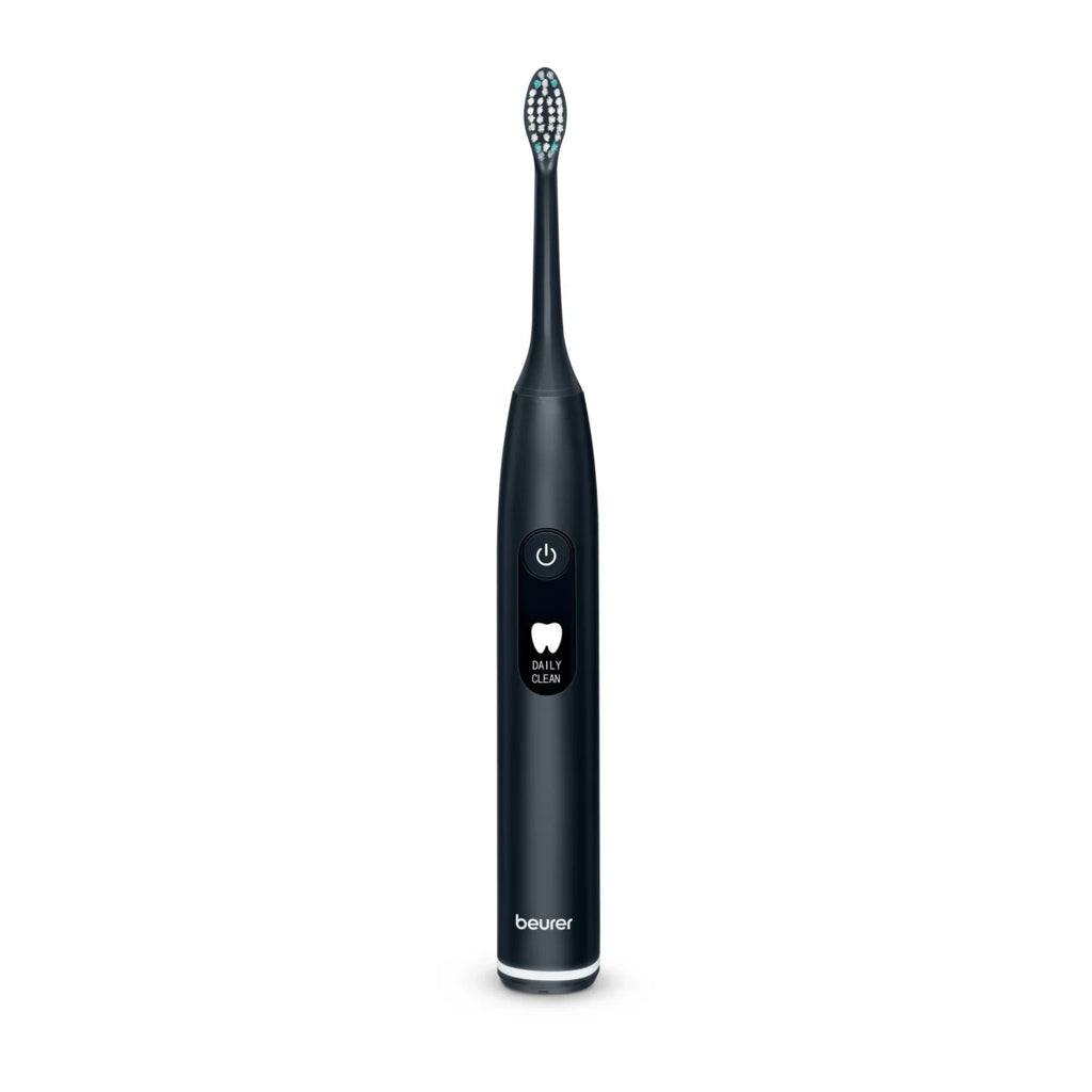 Beurer Sc50 Cepillo De Dientes Eléctrico Midnight Ink (2)