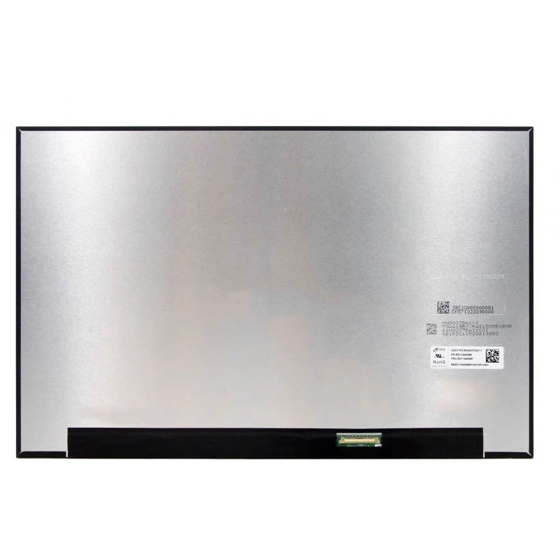 Lenovo pantalla IPS 2,5k de 16,0 pulgadas 5D10V82384