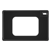 Funda de goma Sunmi, modelos con escáner C20000093 para CPad