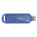 Unidad flash USB - 1 TB - USB-C 3.2 Gen 1 - azul marino