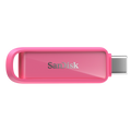 Sandisk SDIXS0N-256G-GN6NG - Unidad flash USB, 256 GB, USB-C 3.2 Gen 1