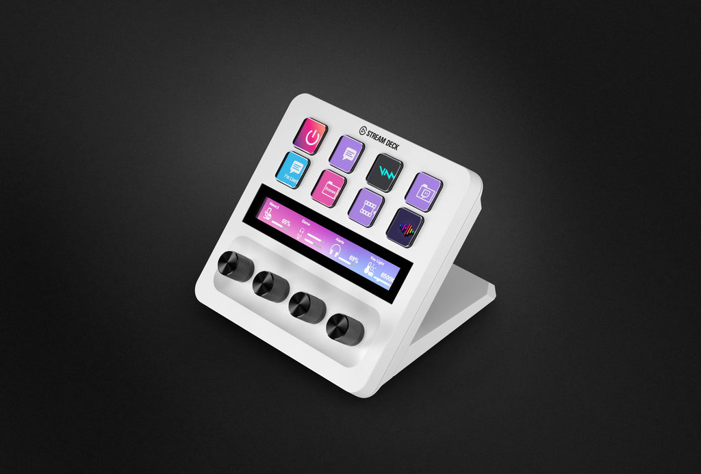Elgato Stream Deck + 10GBD9911