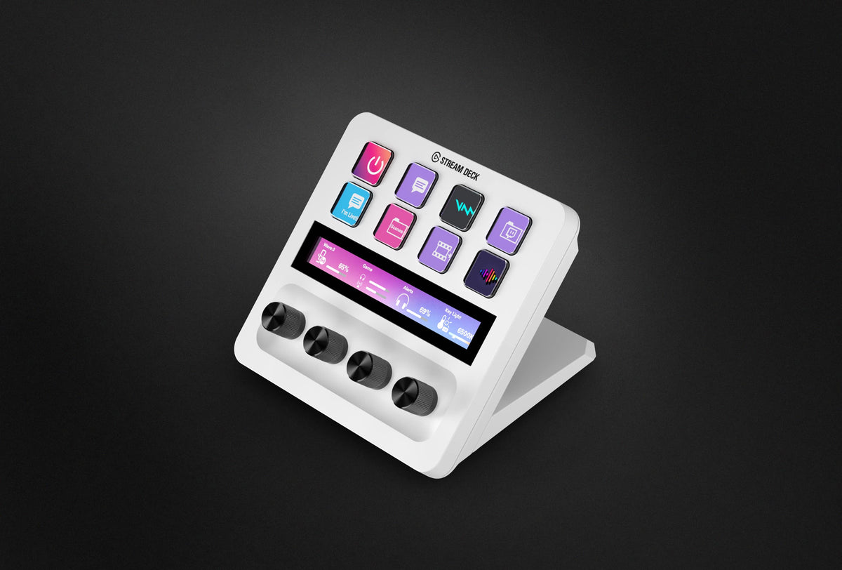 Elgato Stream Deck + 10GBD9911