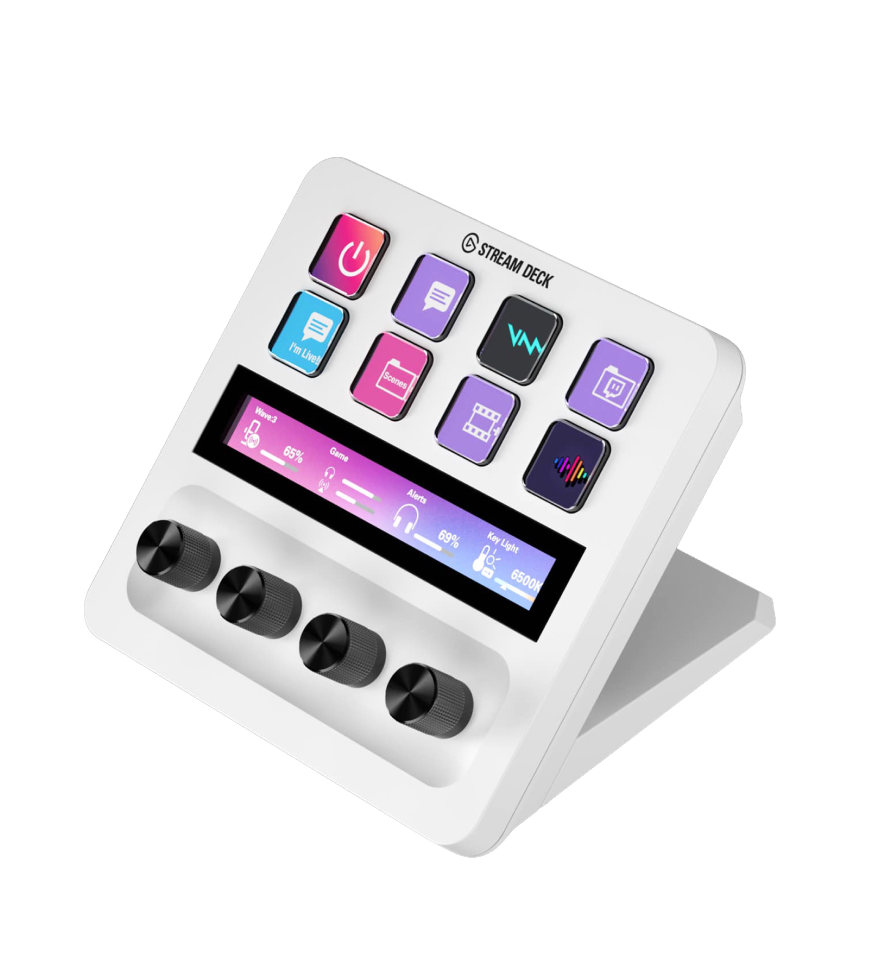 Elgato Stream Deck + 10GBD9911
