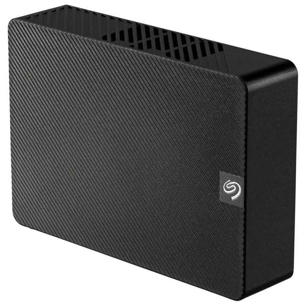 Seagate Expansion STKP12000400, Disco duro, 12TB, externo (sobremesa), USB3.0 (3)