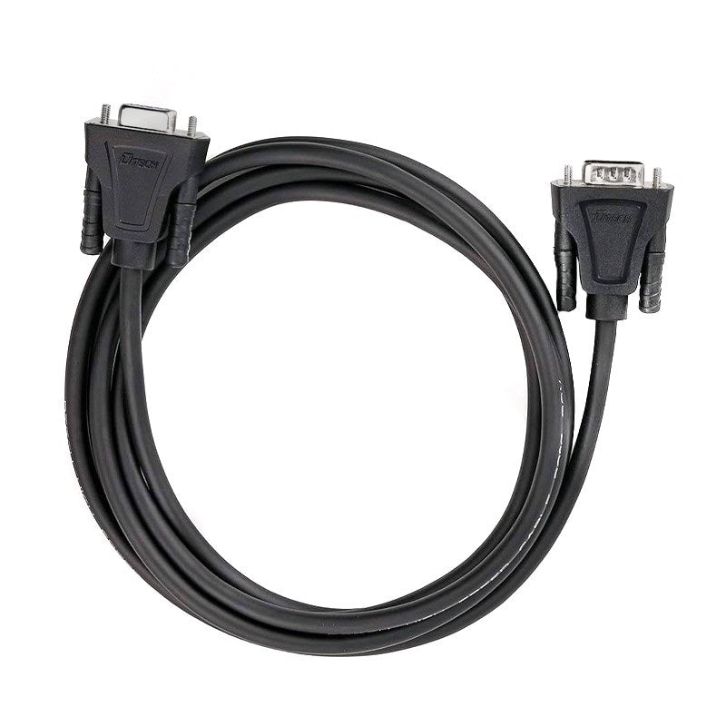 Seiko Instruments Serial Cable IFC-WH-003S