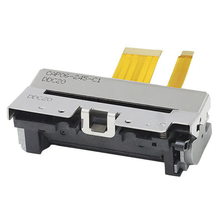 Seiko Printing Mechanisms, 8 puntos/mm (203 ppp)