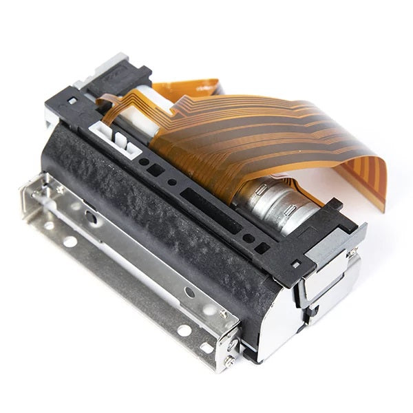 Seiko Printing Mechanisms, 8 puntos/mm (203 ppp), cortador