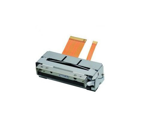 Seiko Printing Mechanisms, 8 puntos/mm (203 ppp), cortador
