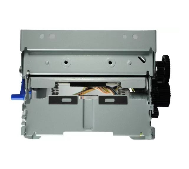 Seiko Printing Mechanisms, 8 puntos/mm (203 ppp)