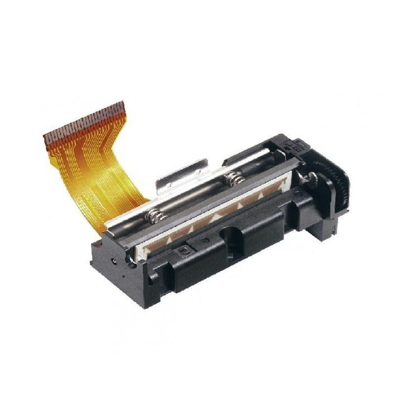 Seiko Printing Mechanisms, 8 puntos/mm (203 ppp)