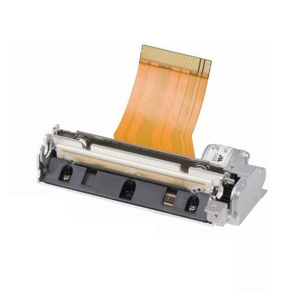 Seiko Printing Mechanisms, 8 puntos/mm (203 ppp)