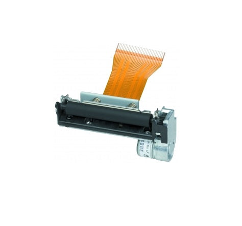 Seiko Printing Mechanisms, 8 puntos/mm (203 ppp)