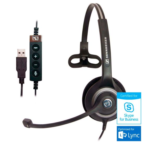 EPOS SC230 USB MS II auriculares mono (2)