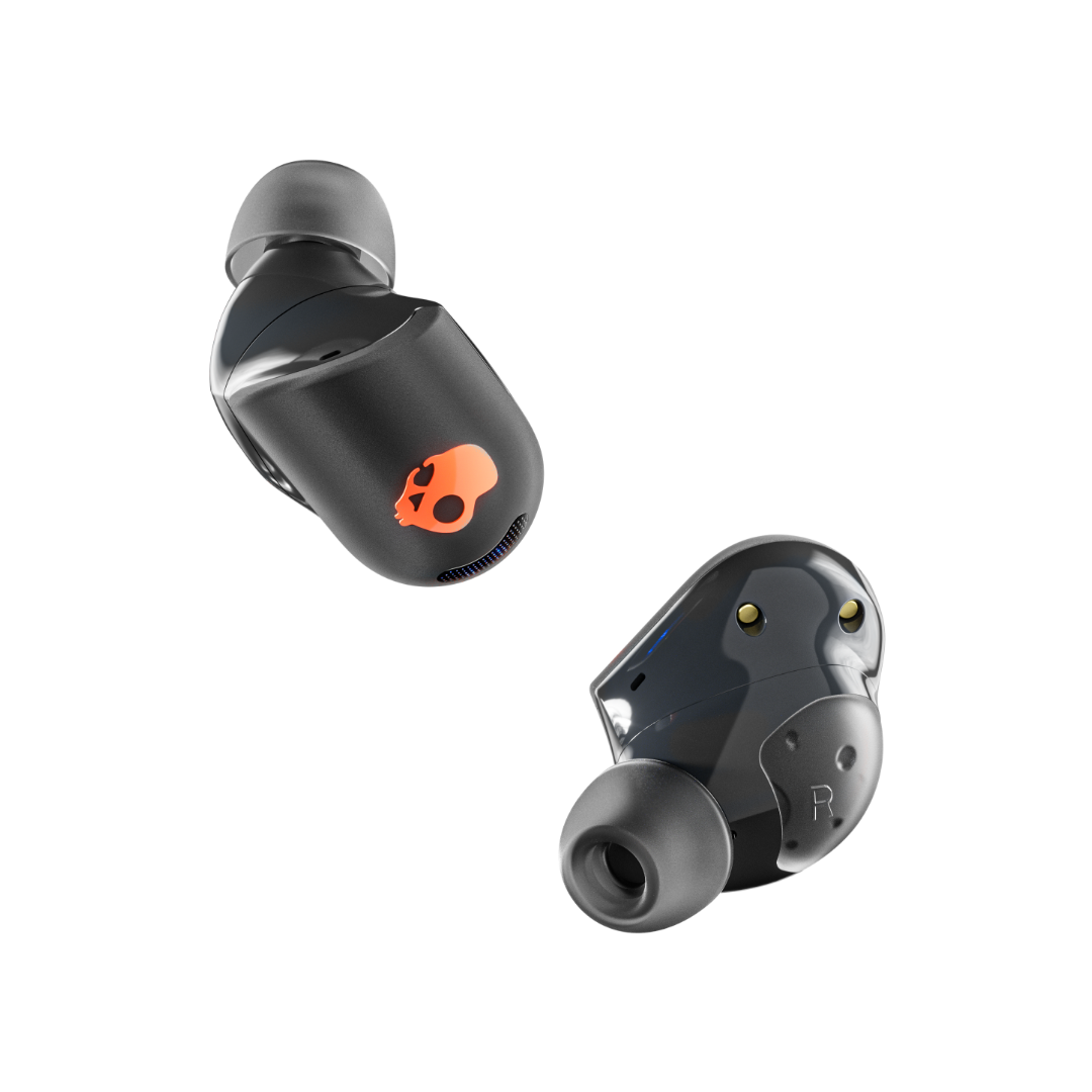 Skullcandy Sesh Anc Active Auriculares con micrófono Estéreo totalmente
