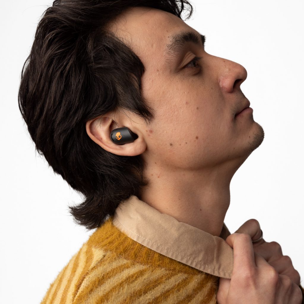 Skullcandy Sesh Anc Active Auriculares con micrófono Estéreo totalmente