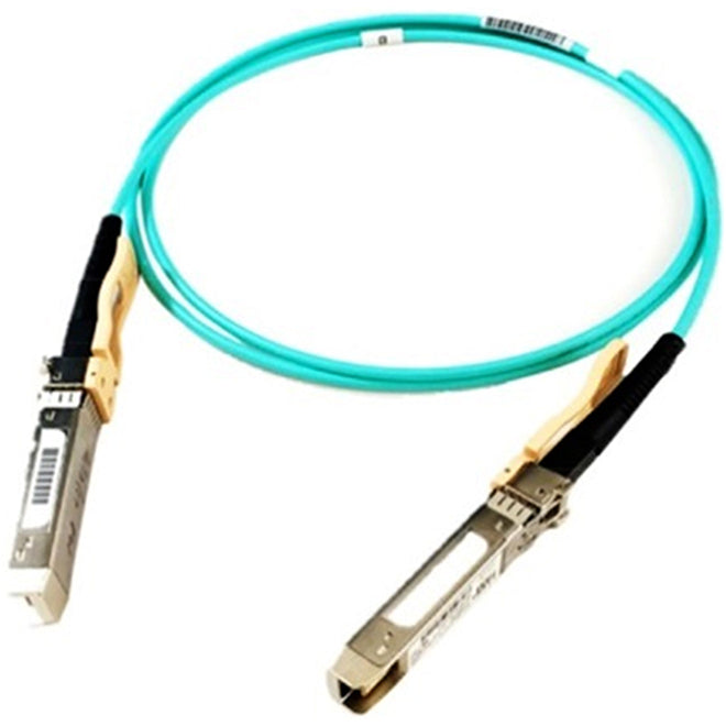 Cisco Ent Net SFP-25G-AOC2M= Cable red SFP28 2m fibra óptica