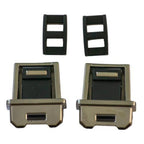 Clips de sujeción Zebra SG-ET6X-DCLIPS-01 para correas (2)