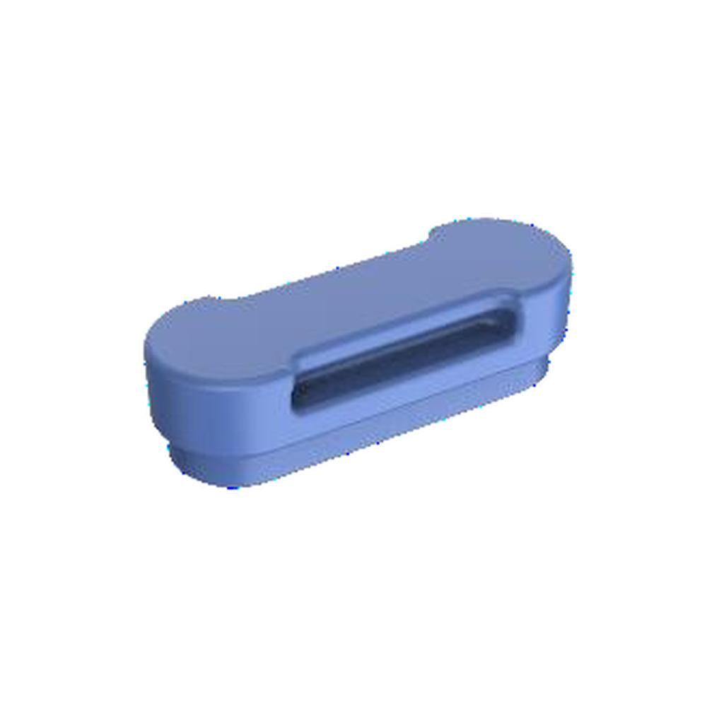 Adaptador Zebra SG-HC2L5L-USBCADP5 para equipos móviles