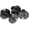 Tornillos adaptadores de repuesto Zebra SG-RFD49-ADPSCRWS-01 para RFD40
