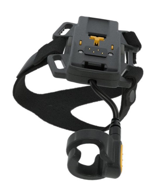 Soporte dorsal de mano Zebra RS5100/RS6100 SG-RS5X6-BHMT-01 (2)