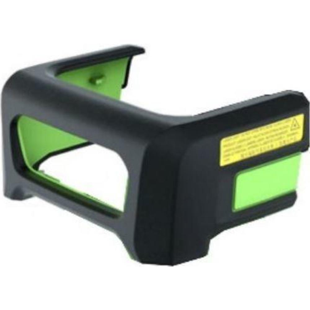 Deflector de repuesto Zebra SG-WS5X-DFLTC-01 para WS50