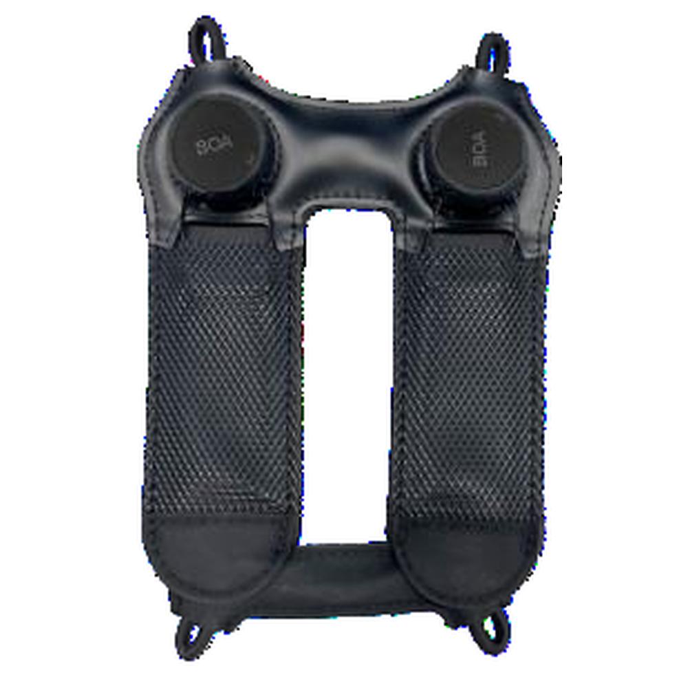 Correa de muñeca Zebra con doble cadran SG-WT5X6-WSTDL-01