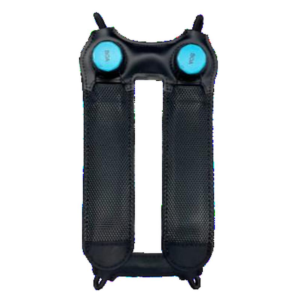 Correa de muñeca Zebra extra grande SG-WT5X6-WSTDX-01
