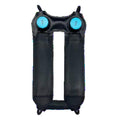 Correa de muñeca Zebra extra grande SG-WT5X6-WSTDX-01