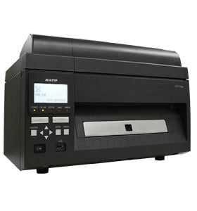 Sato WWSG0400N SG112-ex Impresora 305 dpi Impresión hasta 10 pulgadas