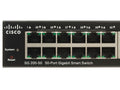 Cisco SG200-50 Gigabit de 50 puertos SG200-50-RFB – Reacondicionado