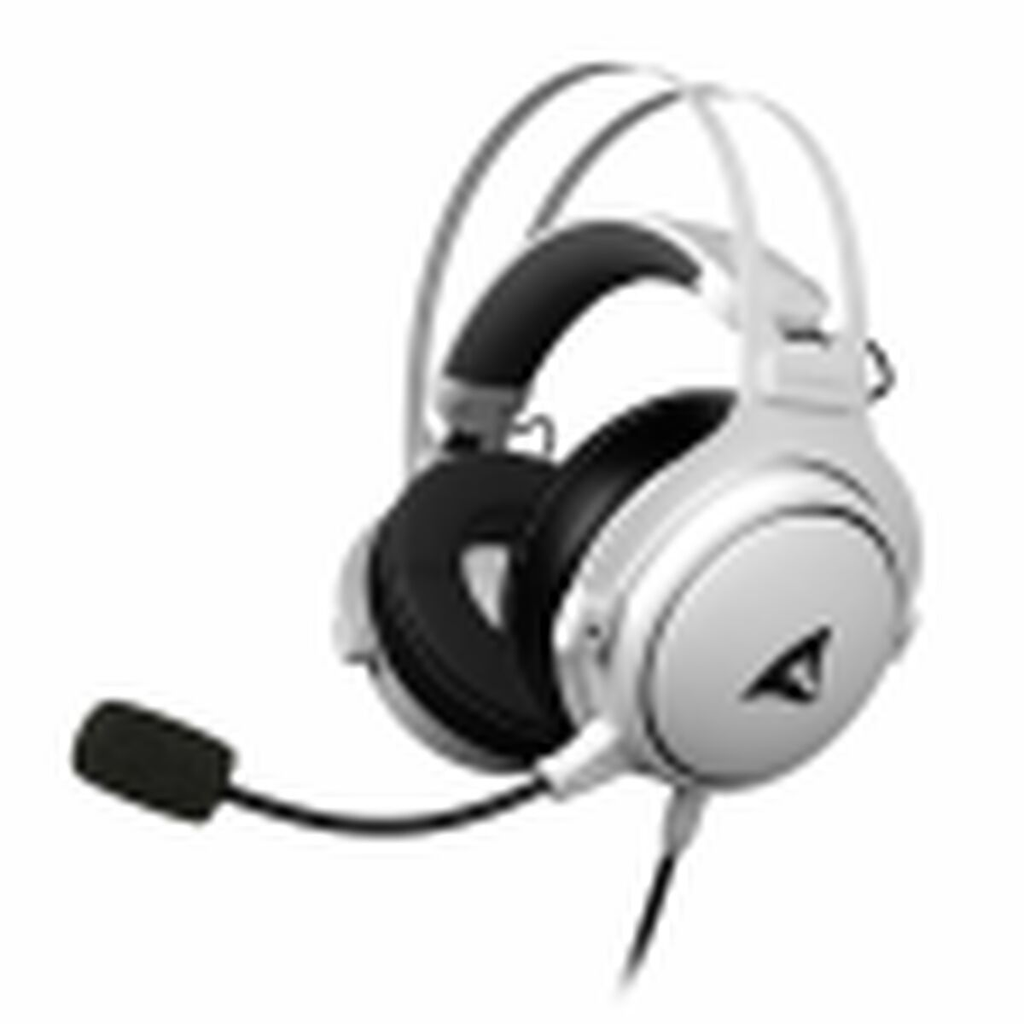 Sharkoon Skiller SGH50 Auriculares con micrófono con cable diadema Gaming