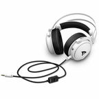 Sharkoon Skiller SGH50 Auriculares con micrófono con cable diadema Gaming