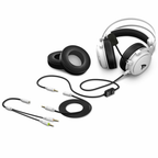 Sharkoon Skiller SGH50 Auriculares con micrófono con cable diadema Gaming