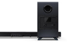 Sharp Sl) barra de sonido plata HT-SBW53121 (2)