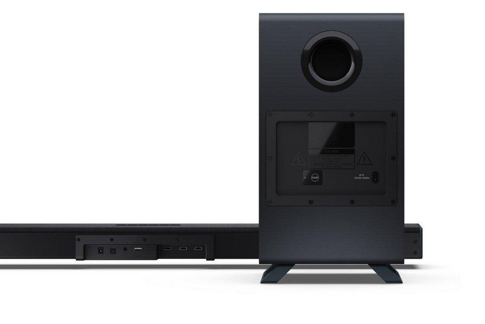Sharp Sl) barra de sonido plata HT-SBW53121 (2)