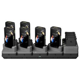 Cazoleta ShareCradle Zebra SHIM-CRD-TC5-BLK para TC53/TC58